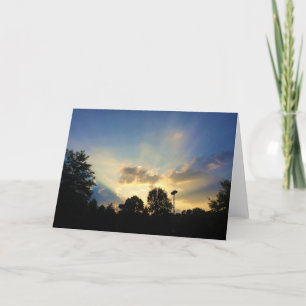 Cloudscape, card