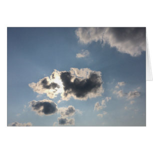 Cloudscape, card