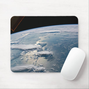 Cloudscapes Around Sumatra, Indonesia. Mouse Mat