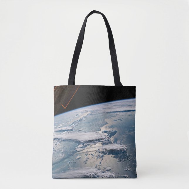 Cloudscapes Around Sumatra, Indonesia. Tote Bag (Front)