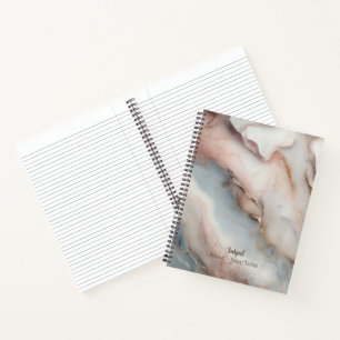Cloudstone Notebook