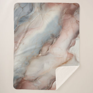 Cloudstone Sherpa Blanket