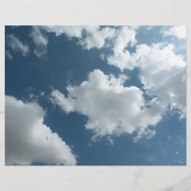 Cloudy (Front)