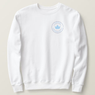 Cloutier Construction Sweatshirt