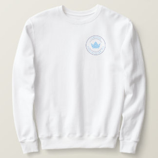 Cloutier Construction Sweatshirt
