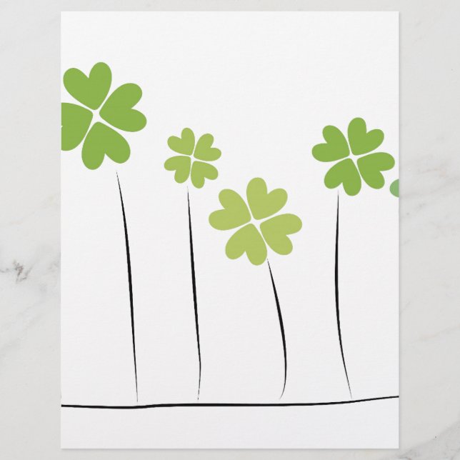 Clover (Front)