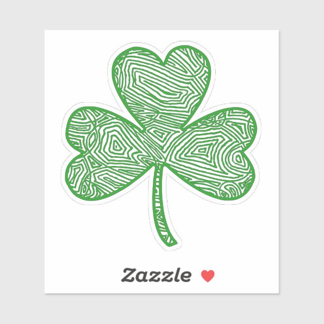 Clover (Sheet)