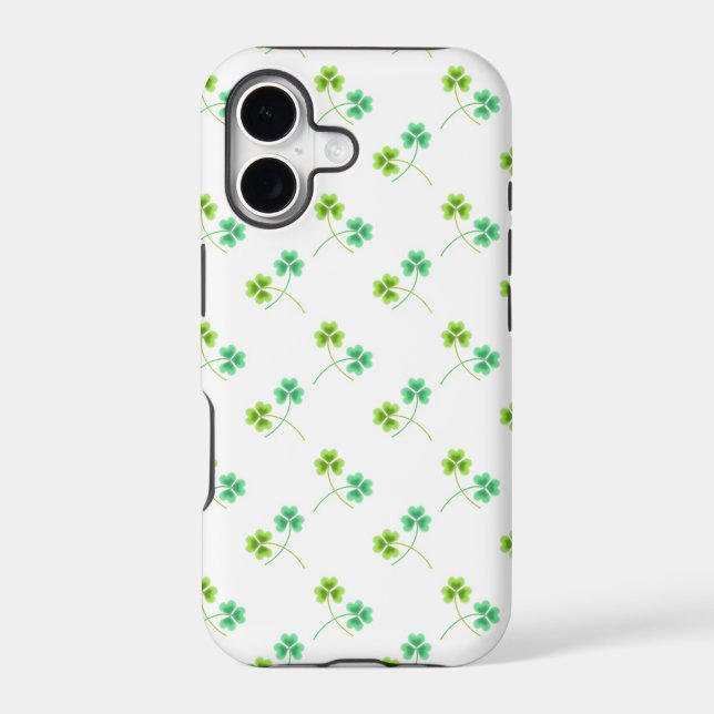 Clover (Back)