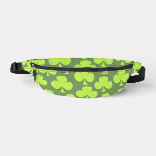 Clover Bum Bags