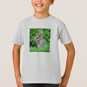 Clover Bunny T-Shirt