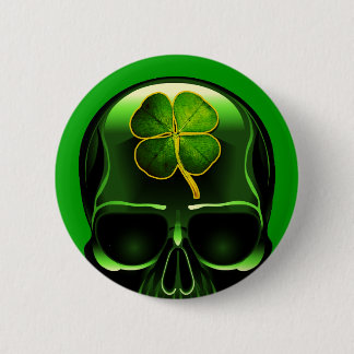 Clover Button