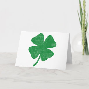 Clover Card