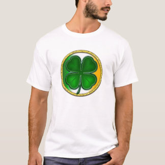 Clover Colours T-Shirt