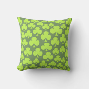 Clover Cushion