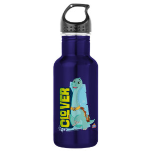 Clover Dino Ranch 532 Ml Water Bottle