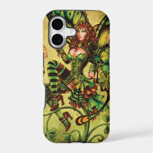 CLOVER FAIRY