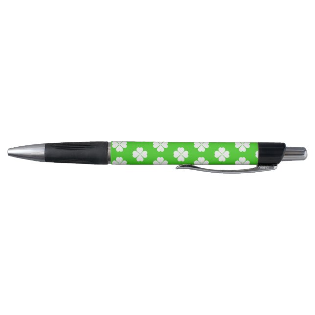 Clover flavoued pen (Bottom)