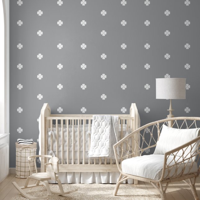 Clover flavoued wallpaper (Kids)
