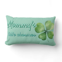 Clover Green Mummy's Little Charmer