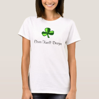 Clover Knoll Designs Ladies Tank