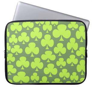 Clover Laptop Sleeve