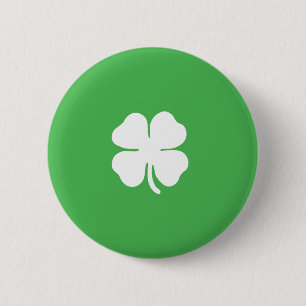Clover leaf button