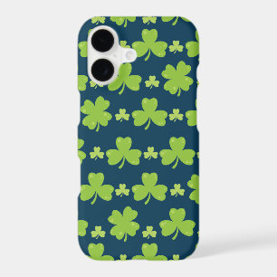 Clover Leaf Pattern