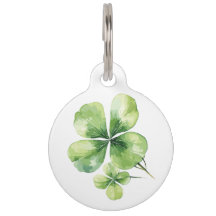 Clover leaf