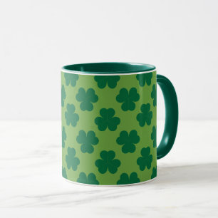 Clover Mug