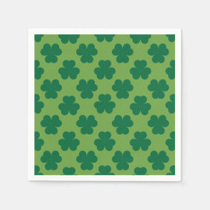 Clover Napkin