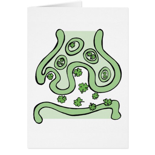 Image of Clover Neurotransmitters