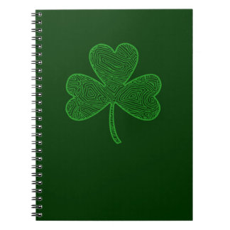 Clover Notebook