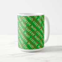 Clover Pattern