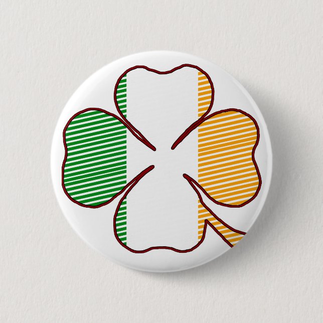 CLOVER PIN (Front)