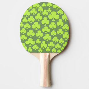 Clover Ping Pong Paddle