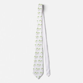 Clover Tie