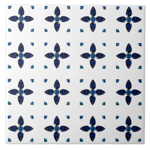 Clover Tile