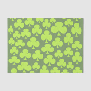 Clover Tissue Paper