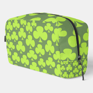 Clover Toiletry Bag