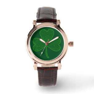Clover Watch