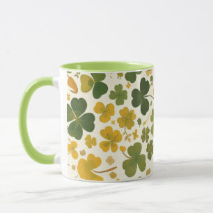 Cloverfield Harmony Mug