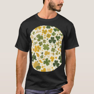 Cloverfield Harmony T-Shirt