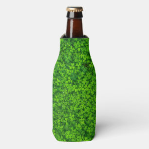 Clovers Bottle Cooler