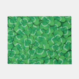 Clovers Doormat