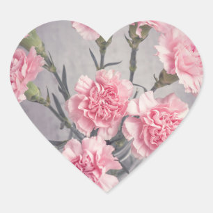 cloves heart sticker