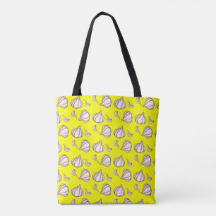 Clovian Tote Bag