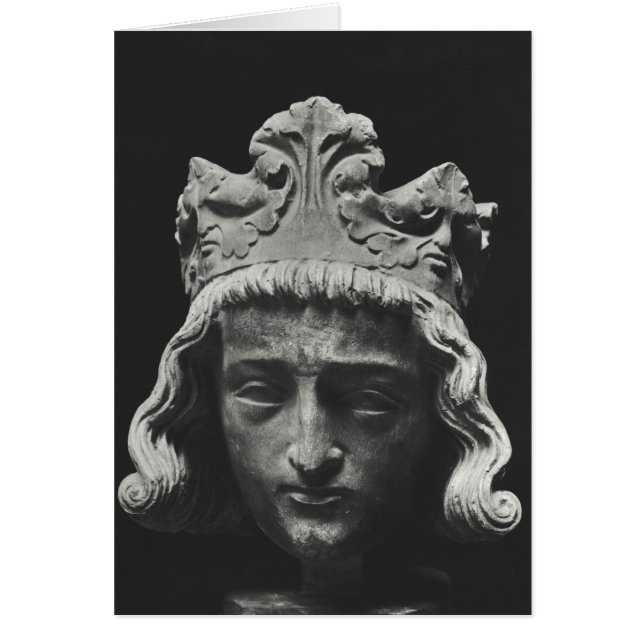 Clovis II , Merovingian Frankish (Front)