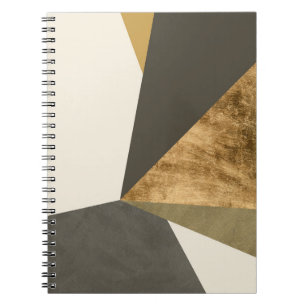 Clovis II Notebook