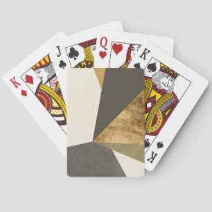 Clovis II Playing Cards