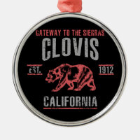 Clovis